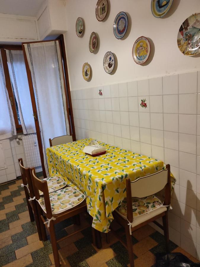 La Casa Di Yuri - Free Private Parking & Air Conditioning Recco Dış mekan fotoğraf