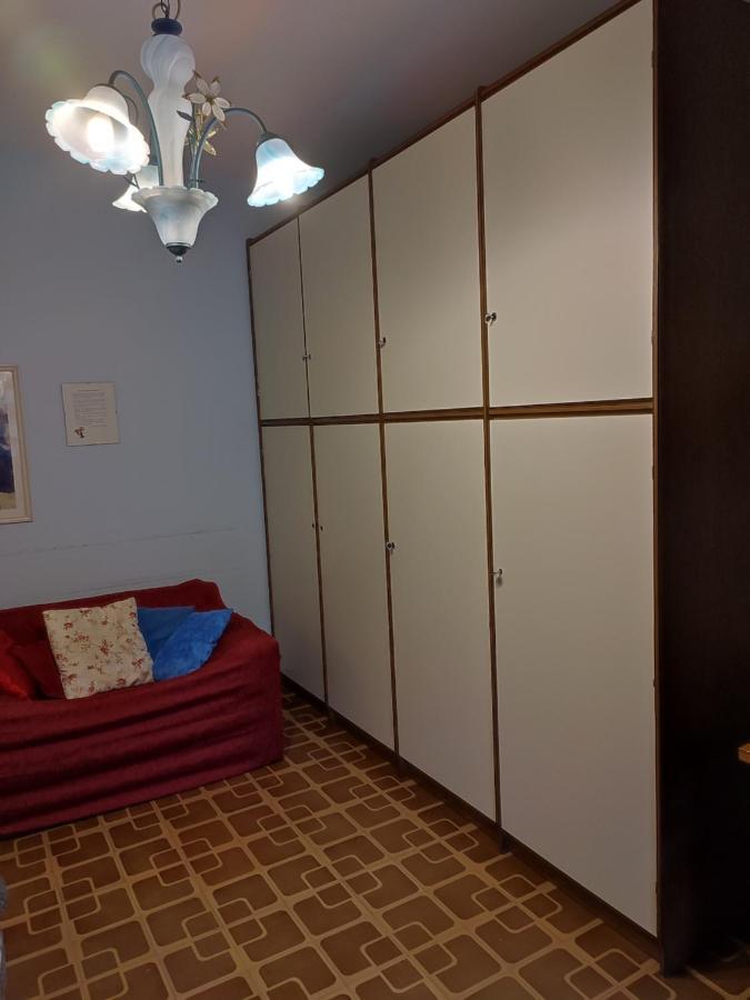 La Casa Di Yuri - Free Private Parking & Air Conditioning Recco Dış mekan fotoğraf