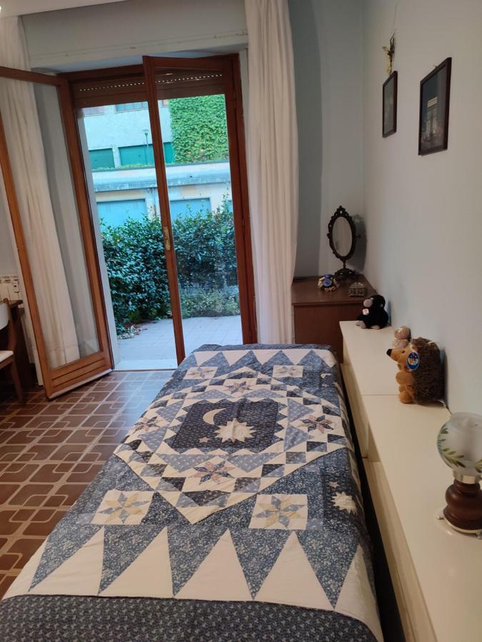 La Casa Di Yuri - Free Private Parking & Air Conditioning Recco Dış mekan fotoğraf
