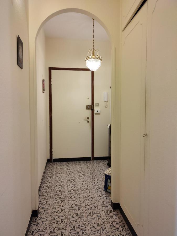 La Casa Di Yuri - Free Private Parking & Air Conditioning Recco Dış mekan fotoğraf
