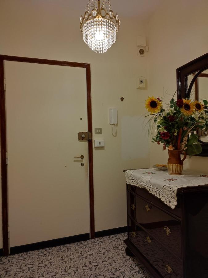 La Casa Di Yuri - Free Private Parking & Air Conditioning Recco Dış mekan fotoğraf