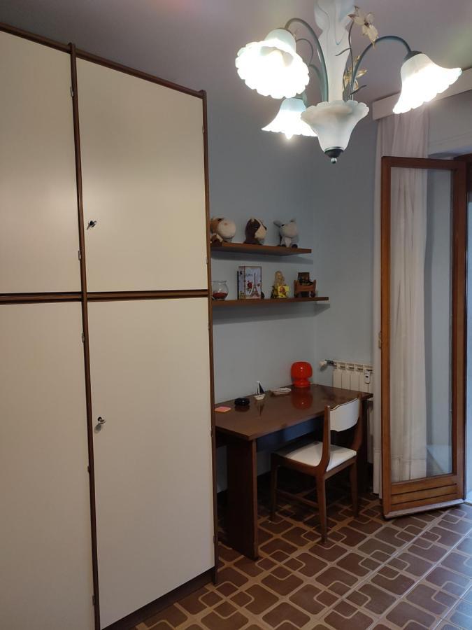 La Casa Di Yuri - Free Private Parking & Air Conditioning Recco Dış mekan fotoğraf