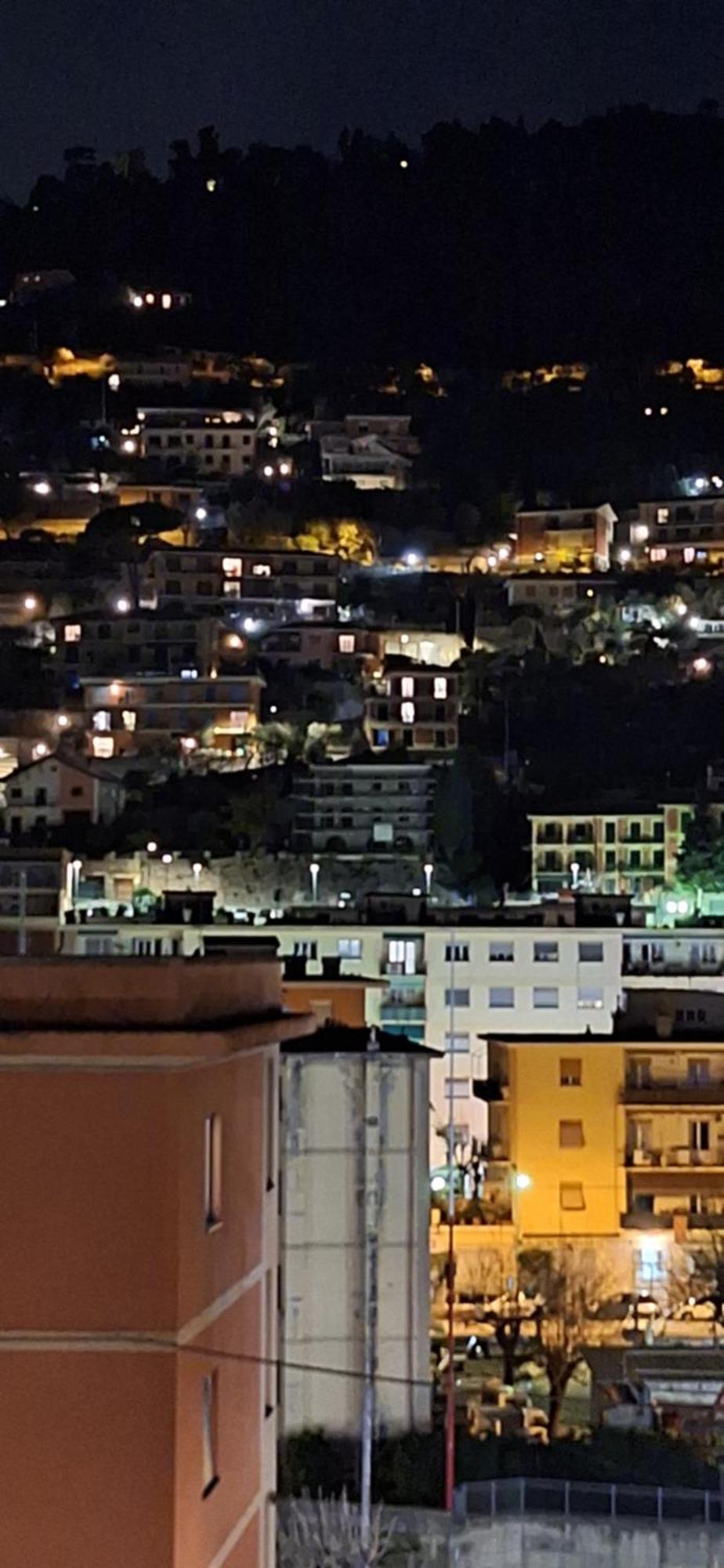 La Casa Di Yuri - Free Private Parking & Air Conditioning Recco Dış mekan fotoğraf
